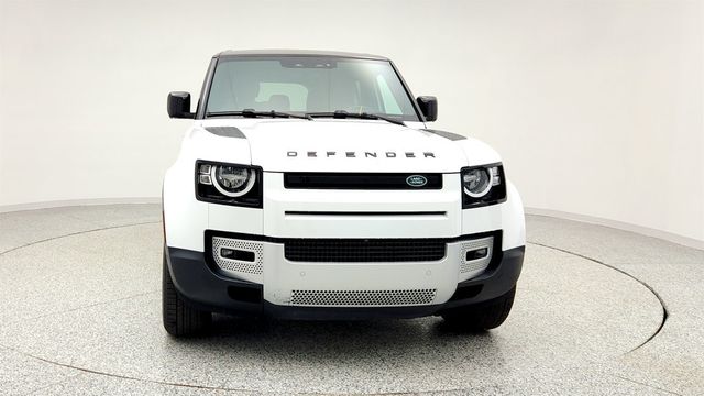2023 Land Rover Defender 110 S AWD - 22971833 - 1