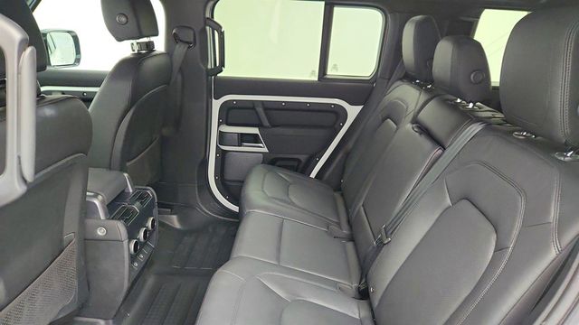 2023 Land Rover Defender 110 S AWD - 22971833 - 21