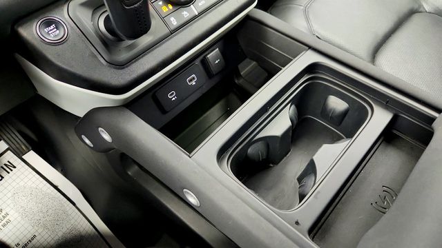 2023 Land Rover Defender 110 S AWD with Air Suspension + Comfort & Convenience Packs - 22971833 - 15