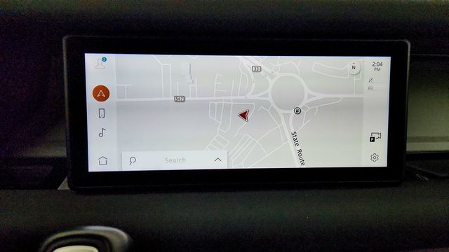 2023 Land Rover Defender 110 S AWD with Air Suspension + Comfort & Convenience Packs - 22971833 - 19