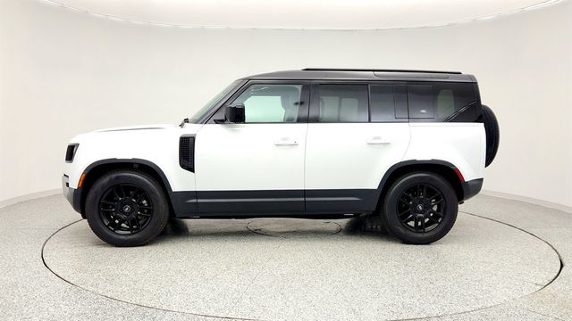 2023 Land Rover Defender 110 S AWD with Air Suspension + Comfort & Convenience Packs - 22971833 - 7