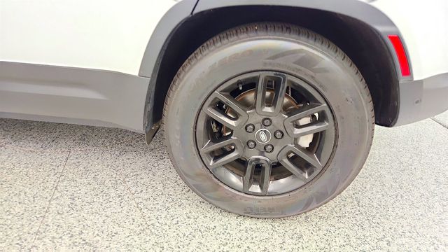 2023 Land Rover Defender 110 S AWD with Air Suspension + Comfort & Convenience Packs - 22971833 - 8