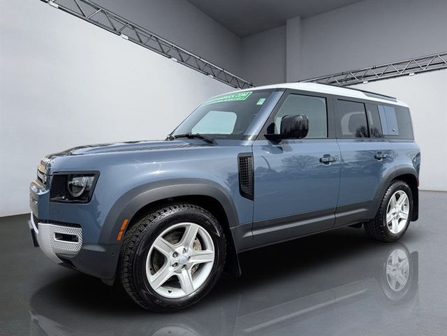 2023 Land Rover Defender 110 SE AWD - 23001525 - 9