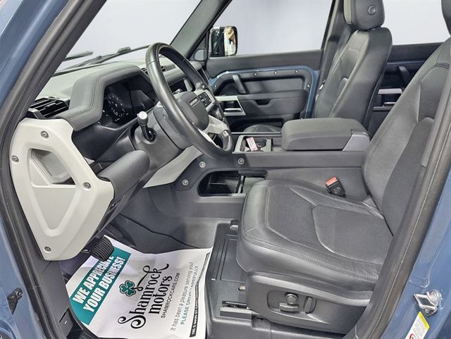 2023 Land Rover Defender 110 SE AWD - 23001525 - 13