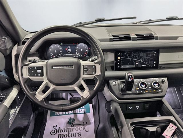 2023 Land Rover Defender 110 SE AWD - 23001525 - 14