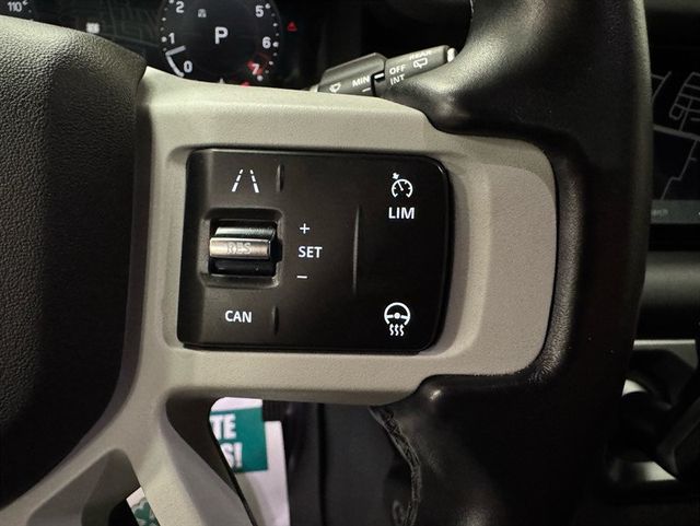 2023 Land Rover Defender 110 SE AWD - 23001525 - 15