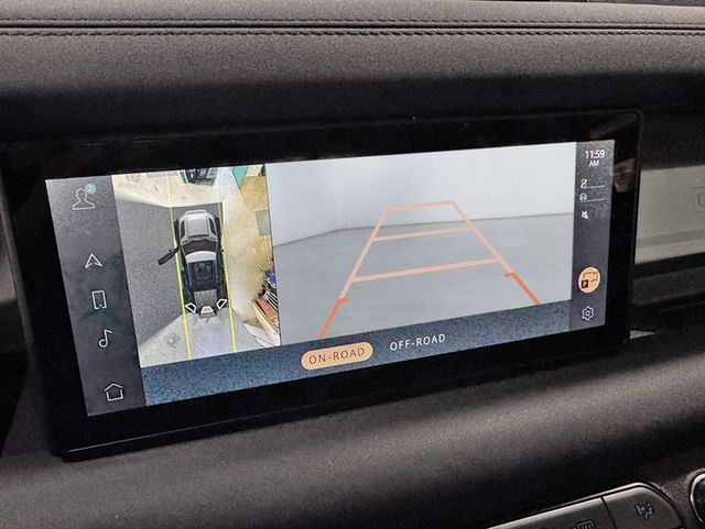 2023 Land Rover Defender 110 SE AWD - 23001525 - 17