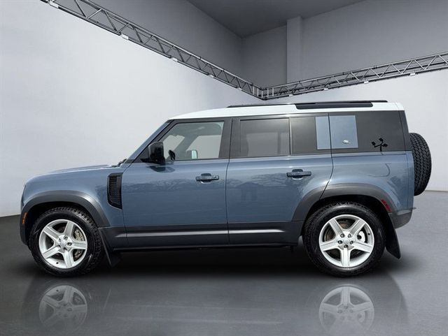 2023 Land Rover Defender 110 SE AWD - 23001525 - 1
