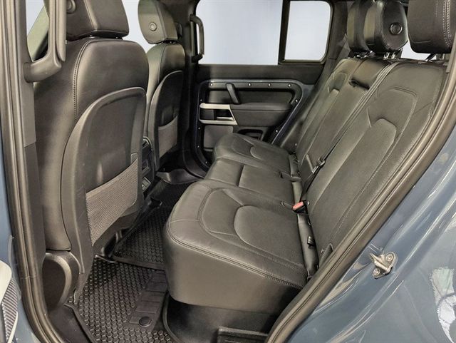 2023 Land Rover Defender 110 SE AWD - 23001525 - 19