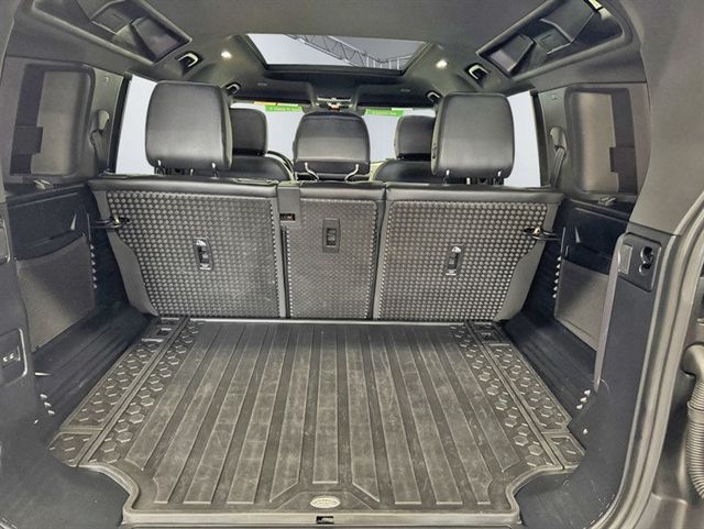 2023 Land Rover Defender 110 SE AWD - 23001525 - 20