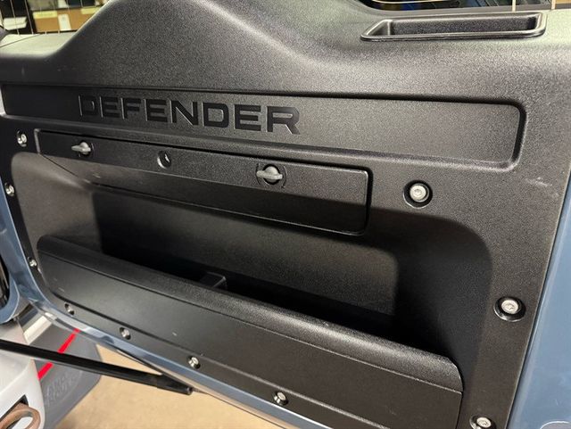 2023 Land Rover Defender 110 SE AWD - 23001525 - 21