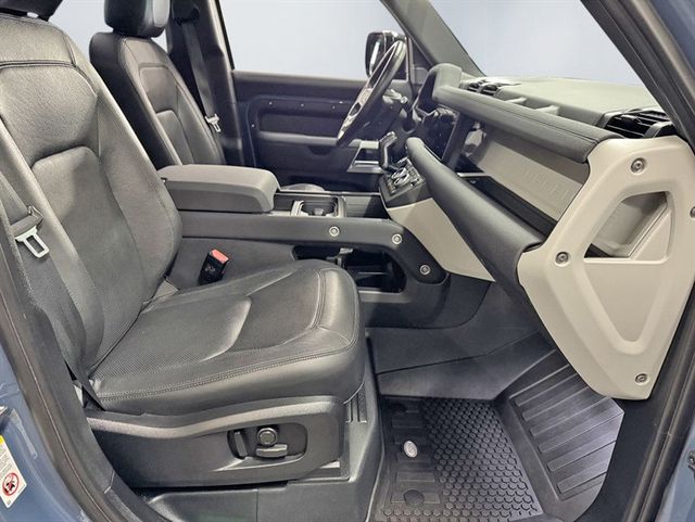 2023 Land Rover Defender 110 SE AWD - 23001525 - 23