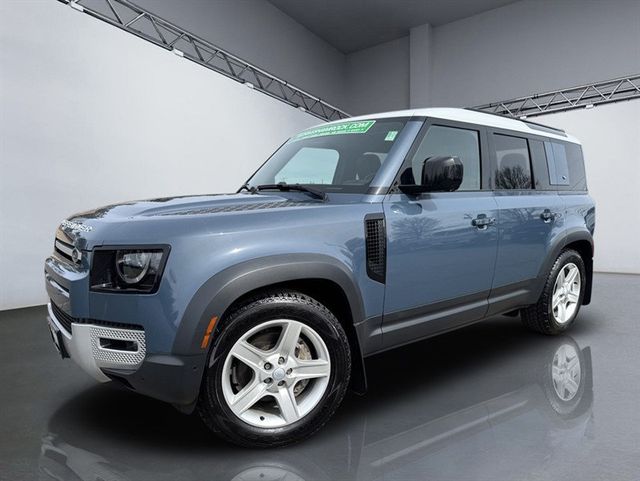 2023 Land Rover Defender 110 SE AWD - 23001525 - 26