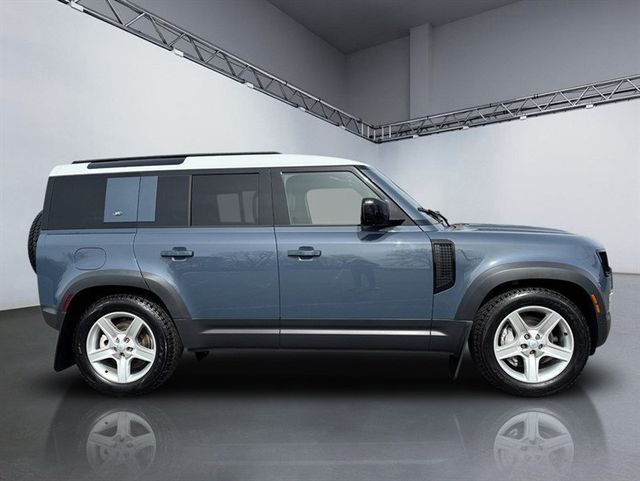 2023 Land Rover Defender 110 SE AWD - 23001525 - 2