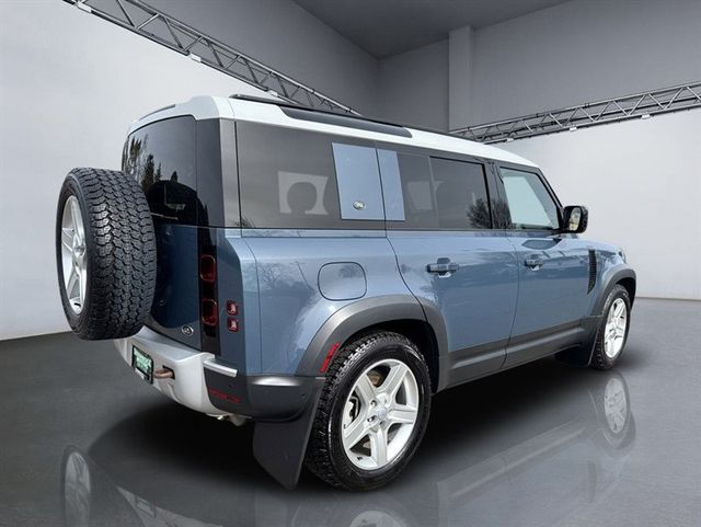 2023 Land Rover Defender 110 SE AWD - 23001525 - 6