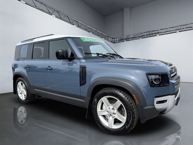 2023 Land Rover Defender 110 SE AWD - 23001525 - 7