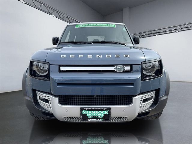 2023 Land Rover Defender 110 SE AWD - 23001525 - 8