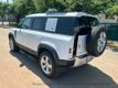 2023 Land Rover Defender 110 SE AWD - 23054863 - 14