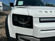 2023 Land Rover Defender 110 SE AWD - 23054863 - 18