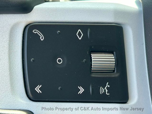 2023 Land Rover Defender 110 SE AWD - 23054863 - 44