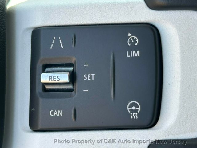 2023 Land Rover Defender 110 SE AWD - 23054863 - 45