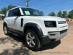 2023 Land Rover Defender 110 SE AWD - 23054863 - 4