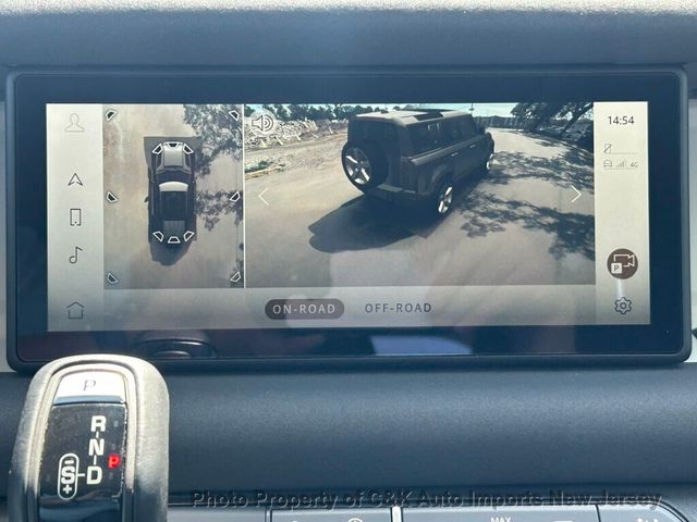 2023 Land Rover Defender 110 SE AWD - 23054863 - 51