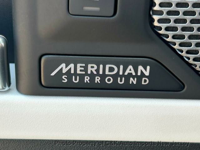 2023 Land Rover Defender 110 SE AWD - 23054863 - 54