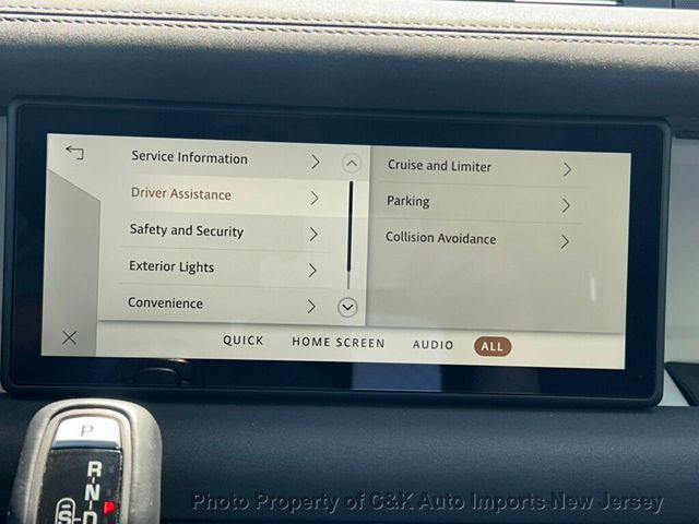 2023 Land Rover Defender 110 SE AWD - 23054863 - 59