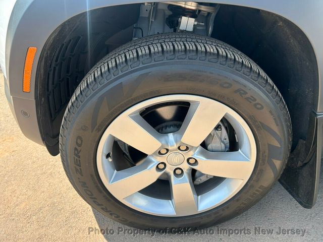 2023 Land Rover Defender 110 SE AWD - 23054863 - 68