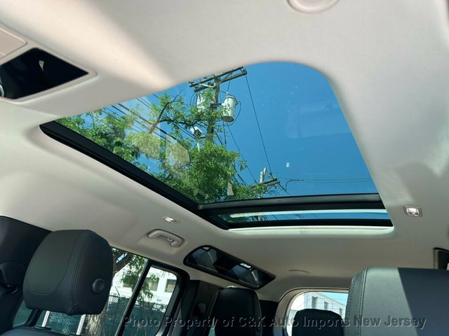 2023 Land Rover Defender 110 SE AWD - 23054863 - 70