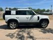 2023 Land Rover Defender 110 SE AWD - 23054863 - 7