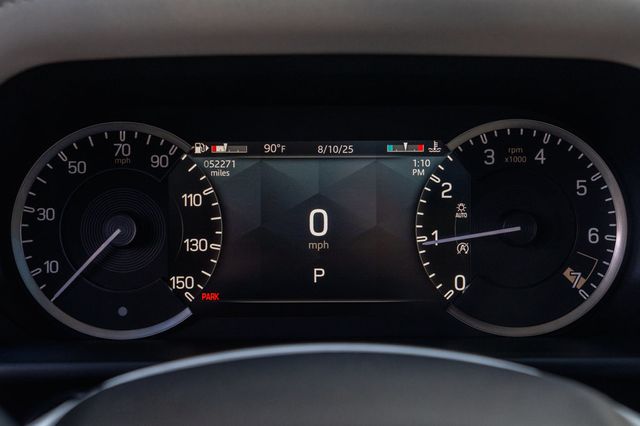 2023 Land Rover Defender 110 SE AWD - 22922991 - 15