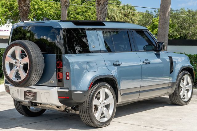 2023 Land Rover Defender 110 SE AWD - 22922991 - 7