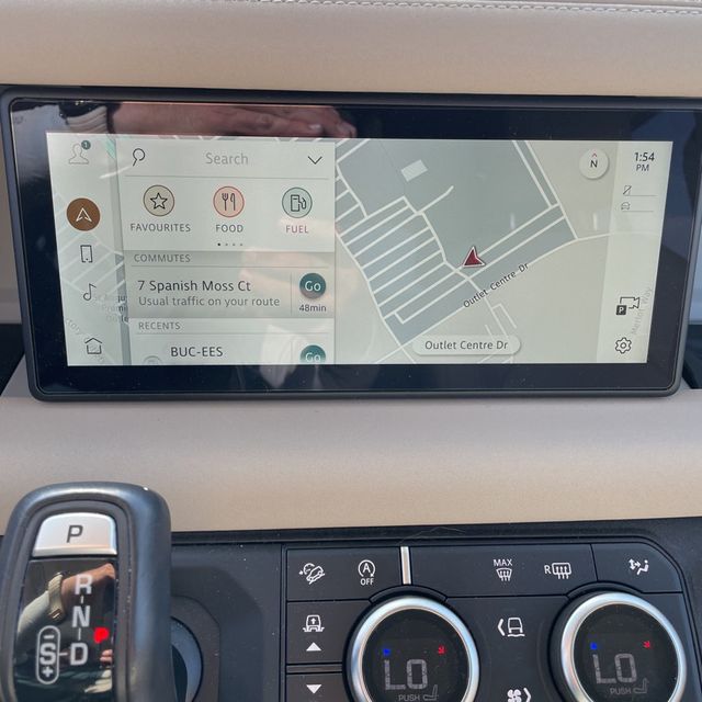 2023 Land Rover Defender 110-SE/PanoramicSunroof/BlindSpotMonitor/360Camera/NAV - 22951247 - 13