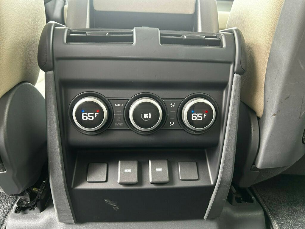 2023 Land Rover Defender 110-SE/PanoramicSunroof/BlindSpotMonitor/360Camera/NAV - 22951247 - 14