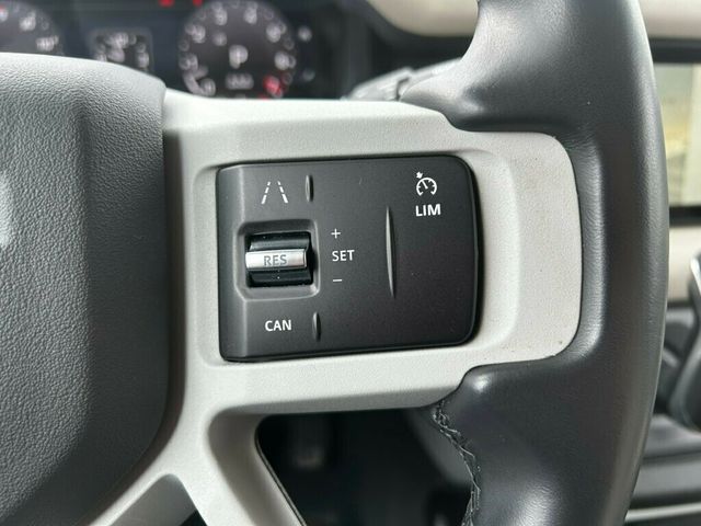 2023 Land Rover Defender 110-SE/PanoramicSunroof/BlindSpotMonitor/360Camera/NAV - 22951247 - 25