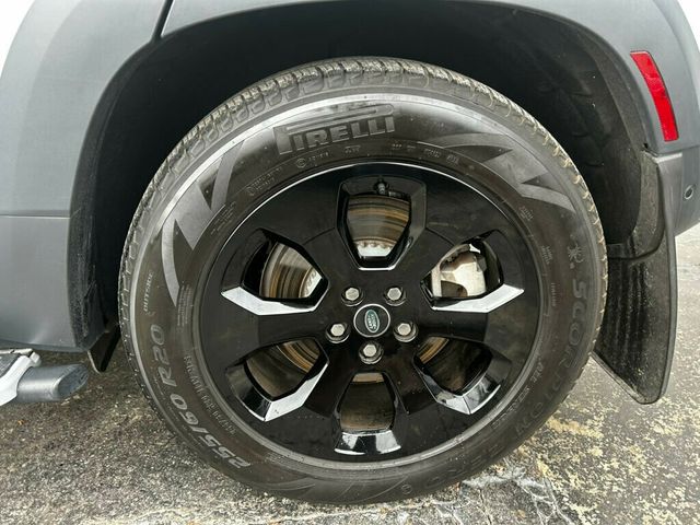 2023 Land Rover Defender 110-SE/PanoramicSunroof/BlindSpotMonitor/360Camera/NAV - 22951247 - 31