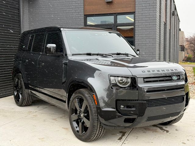 2023 Land Rover Defender 110 V8 AWD - 22931175 - 0