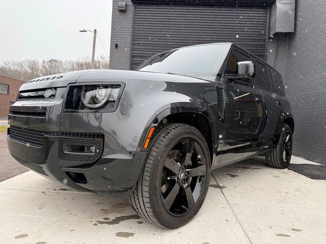 2023 Land Rover Defender 110 V8 AWD - 22931175 - 14