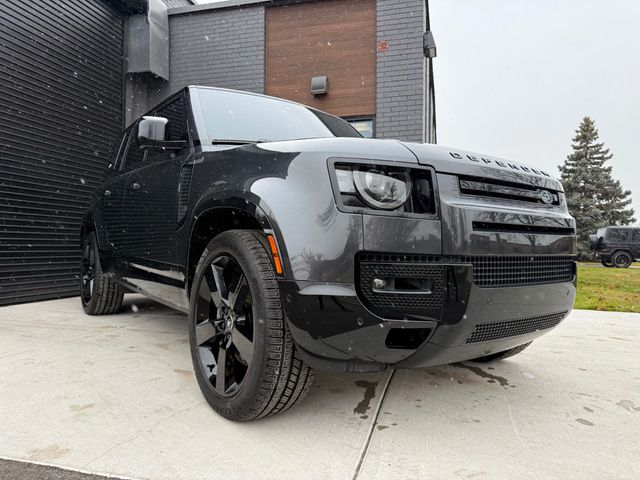 2023 Land Rover Defender 110 V8 AWD - 22931175 - 15