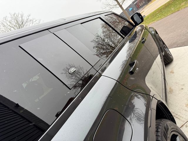 2023 Land Rover Defender 110 V8 AWD - 22931175 - 16