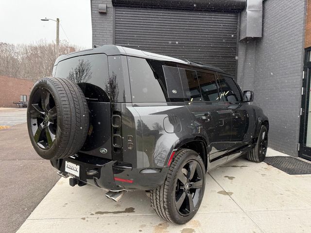 2023 Land Rover Defender 110 V8 AWD - 22931175 - 17