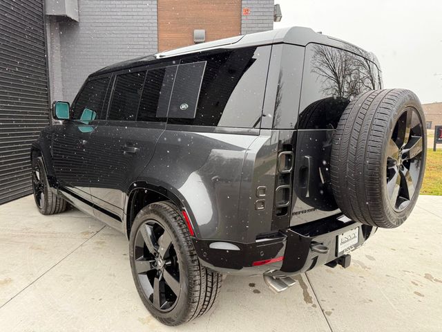 2023 Land Rover Defender 110 V8 AWD - 22931175 - 18