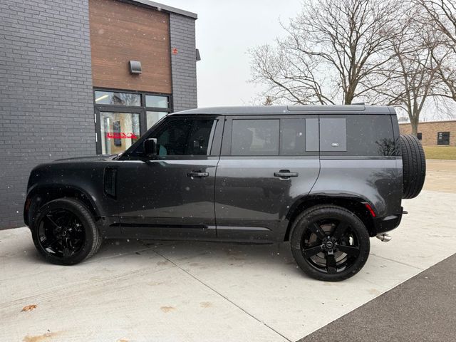 2023 Land Rover Defender 110 V8 AWD - 22931175 - 19