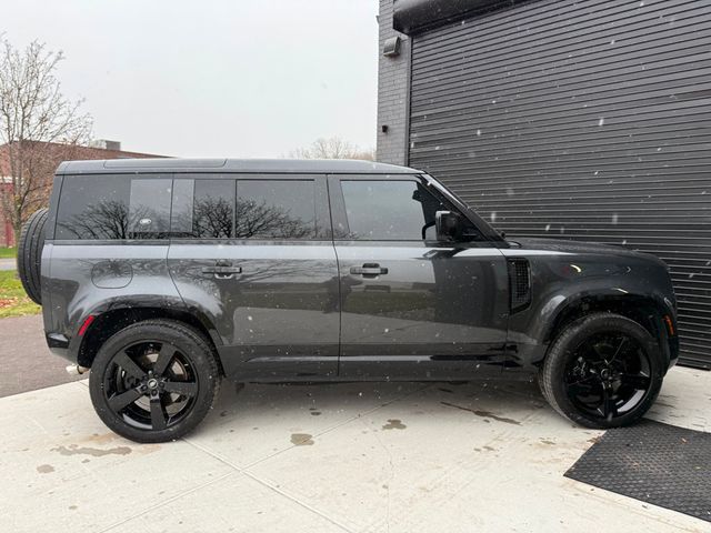 2023 Land Rover Defender 110 V8 AWD - 22931175 - 20