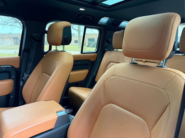 2023 Land Rover Defender 110 V8 AWD - 22931175 - 26