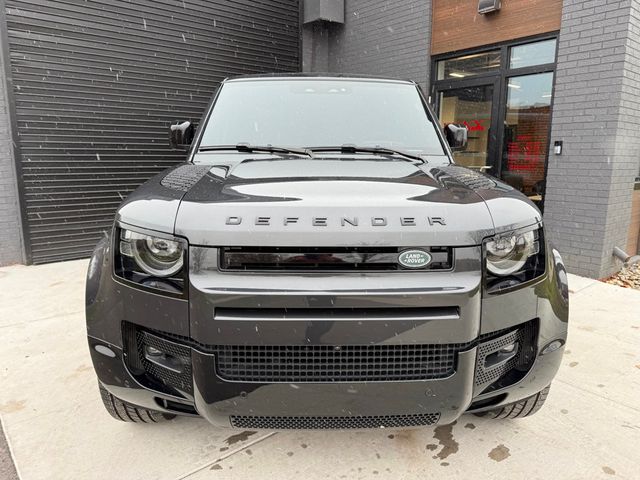 2023 Land Rover Defender 110 V8 AWD - 22931175 - 2