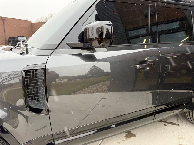 2023 Land Rover Defender 110 V8 AWD - 22931175 - 5