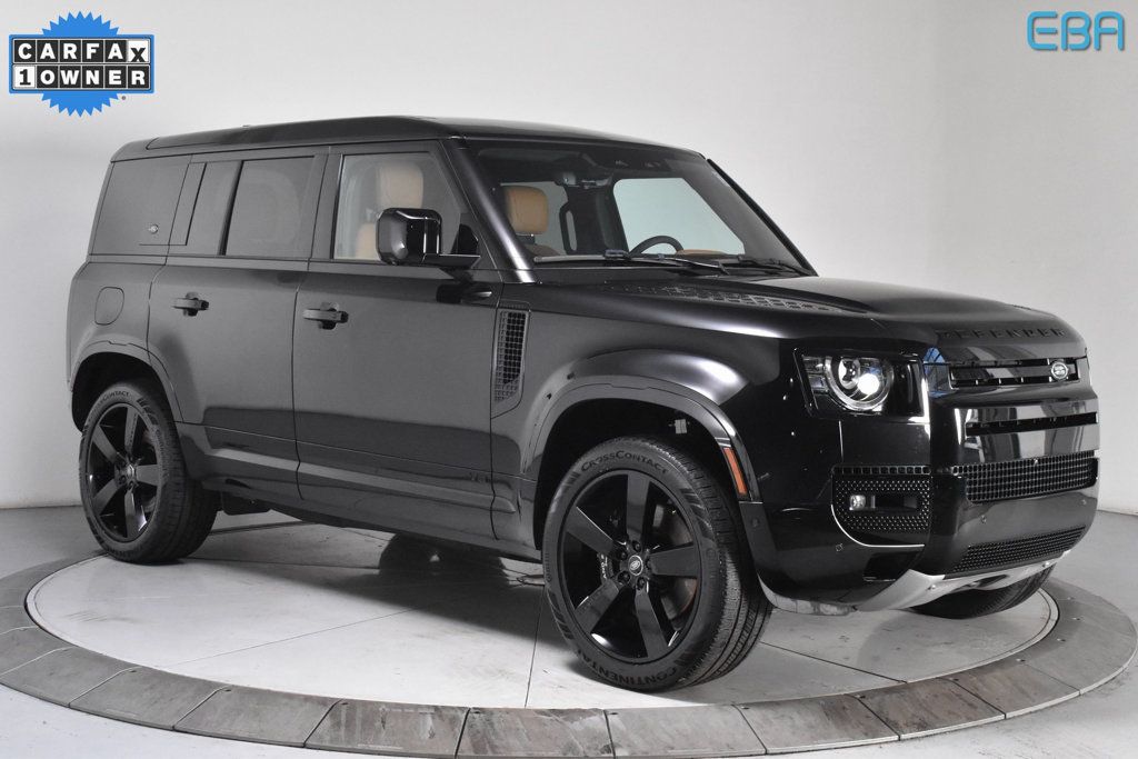 Hatch Kit | LAND ROVER DEFENDER 110 V8 2023 Hatch Kit | LAND ROVER DEFENDER 110 V8 2023